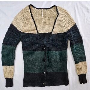 Free People Lake Tahoe Cardigan